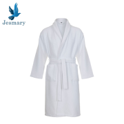 XƯỞNG MAY ÁO CHOÀNG SPA CHẤT LƯỢNG